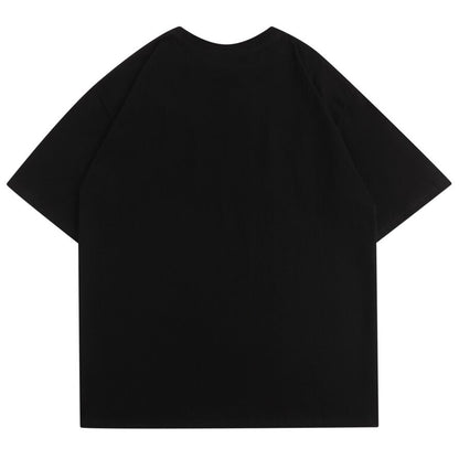 DarkPlan Oversized T-Shirts