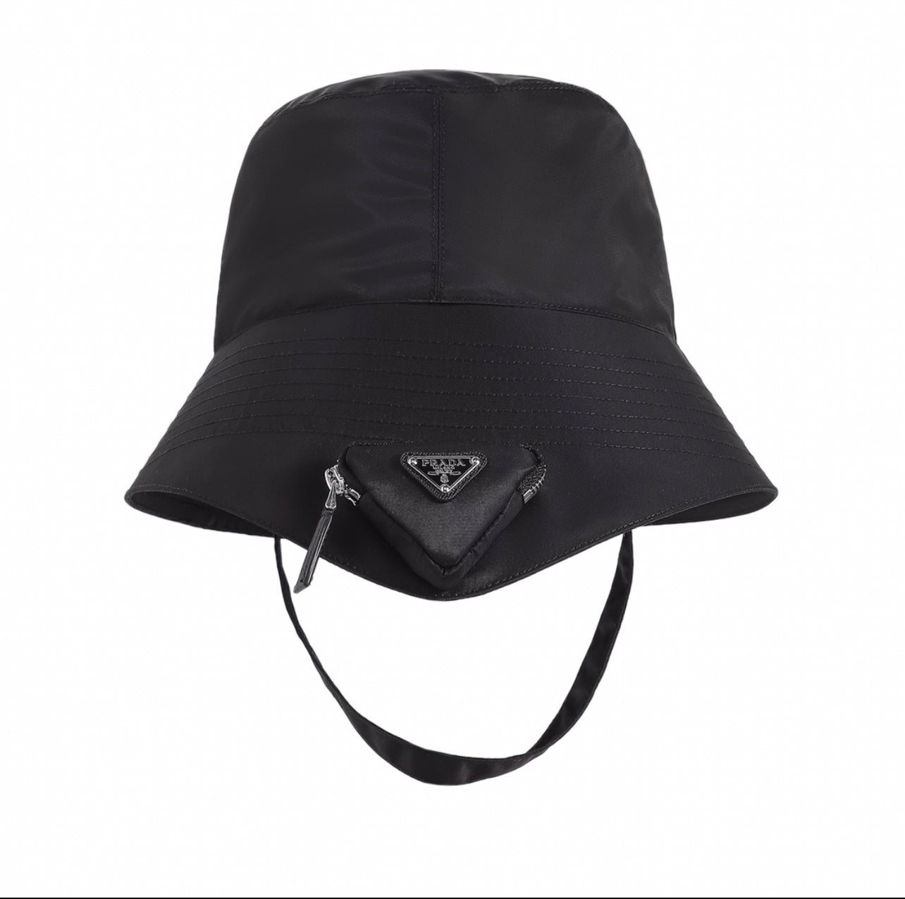 Prada Bucket Hat