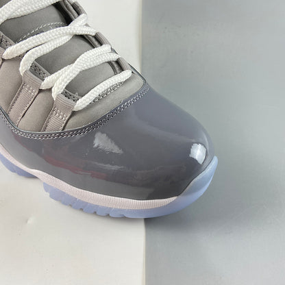 Nike Jordan 11 Cool Grey