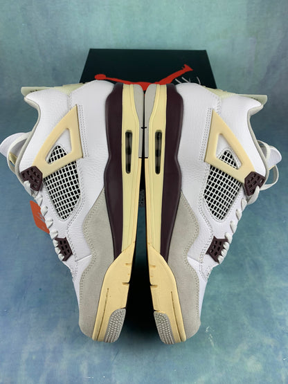 Nike Jordan 4 AMM