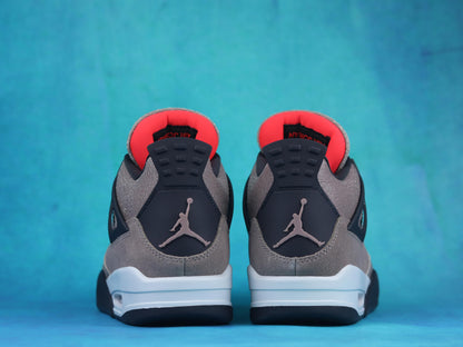 Nike Jordan 4  Taupe Haze