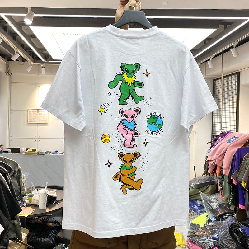 T-Shirt Little Bear