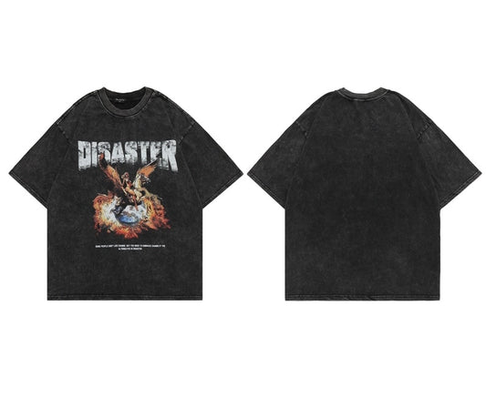 Washed Disaster T-Shirt