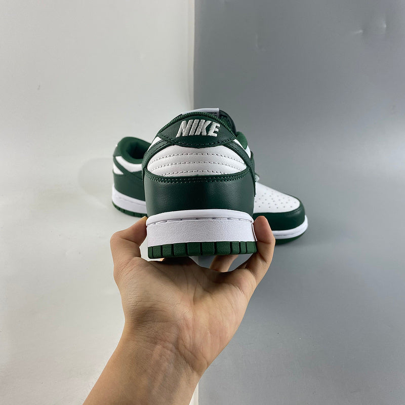 Nike Dunk Low SB Green