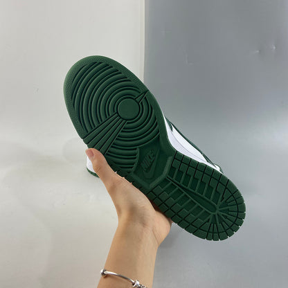 Nike Dunk Low SB Green