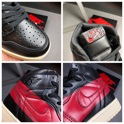 Nike Air Jordan 1 “Couture”