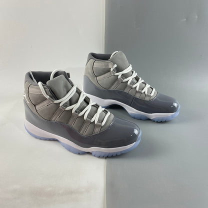 Nike Jordan 11 Cool Grey