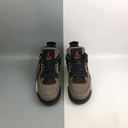 Nike Jordan 4  Retro Brown
